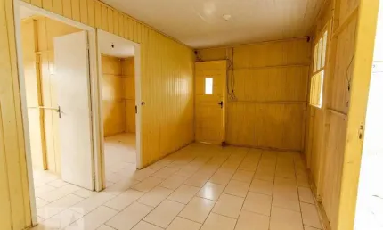 Casa para Venda - Harmonia, 2 Quartos,  48 m² - Canoas