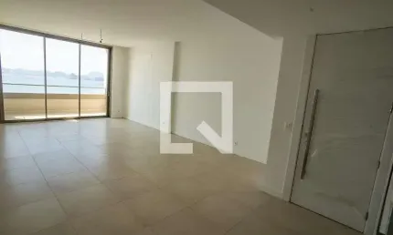 Apartamento para venda - flamengo, 3 quartos,  146 m² - rio de janeiro