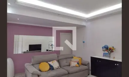 Apartamento para Venda - Centro, 3 Quartos,  144 m² - São Paulo