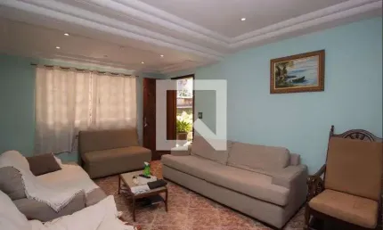 Casa para Venda - Freguesia do Ó, 4 Quartos,  250 m² - São Paulo