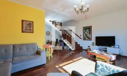 Casa para Venda - Santana, 3 Quartos,  250 m² - São Paulo