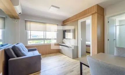 Apartamento para Venda - Partenon, 1 Quarto,  40 m² - Porto Alegre