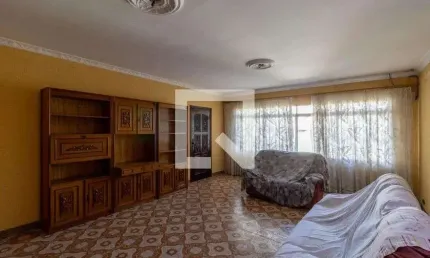 Casa para Venda - Vila Ré, 4 Quartos,  300 m² - São Paulo