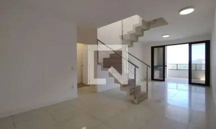 Cobertura para Venda - Jacarepaguá, 4 Quartos,  280 m² - Rio de Janeiro