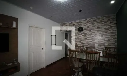 Casa para Venda - Jardim Marajoara , 3 Quartos,  300 m² - São Paulo