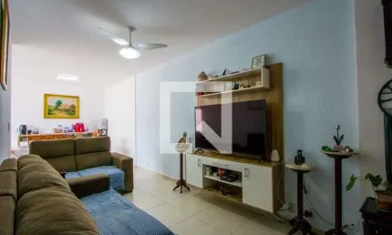 Casa para venda - jardim bela vista, 3 quartos,  121 m² - santo andré