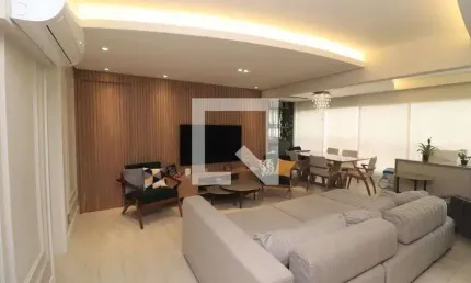 Apartamento para venda - tatuapé, 3 quartos,  115 m² - são paulo