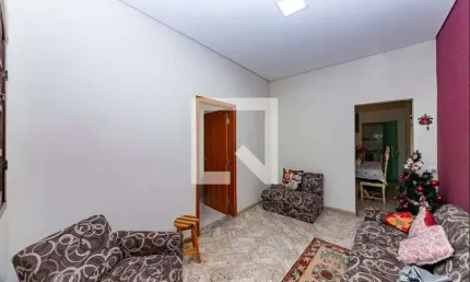 Casa para Venda - Carlos Prates, 5 Quartos,  280 m² - Belo Horizonte