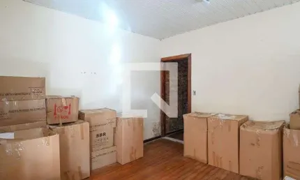 Casa para Venda - Aclimação, 2 Quartos,  296 m² - São Paulo