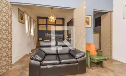 Casa para Venda - Bela Vista, 5 Quartos,  210 m² - São Paulo