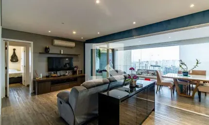 Apartamento para Venda - Casa Verde, 3 Quartos,  133 m² - São Paulo