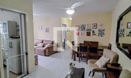 Apartamento para Venda - Taquara, 2 Quartos,  56 m² - Rio de Janeiro