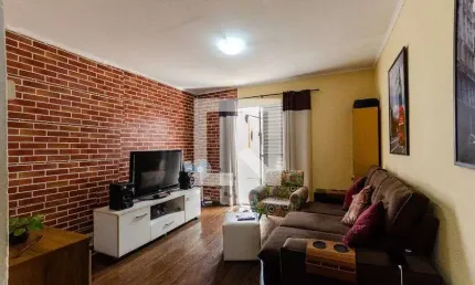 Casa para Venda - Freguesia do Ó, 4 Quartos,  280 m² - São Paulo