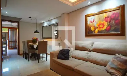 Casa para Venda - Jardim Itu-Sabará, 3 Quartos,  140 m² - Porto Alegre