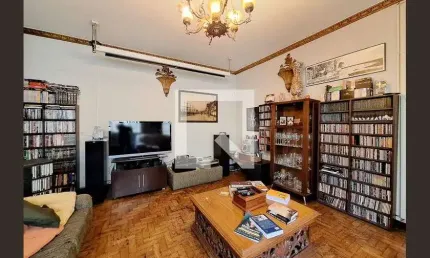 Casa para venda - água fria, 3 quartos,  312 m² - são paulo