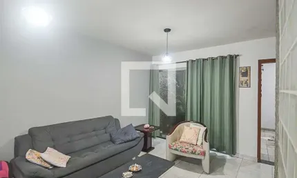 Casa para Venda - Baeta Neves, 4 Quartos,  326 m² - São Bernardo do Campo