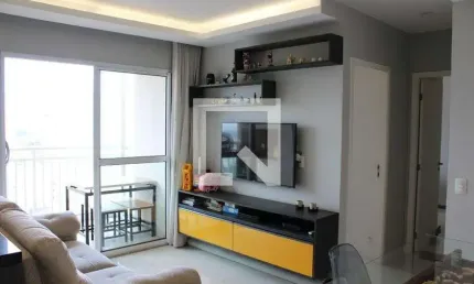 Apartamento para venda - água branca, 2 quartos,  62 m² - são paulo