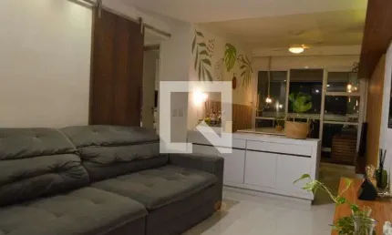 Apartamento para Venda - Freguesia , 3 Quartos,  89 m² - Rio de Janeiro