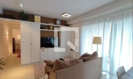 Apartamento para Venda - Cambuí, 2 Quartos,  92 m² - Campinas