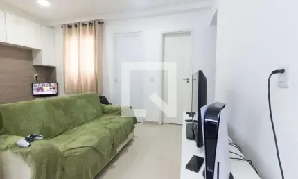 Casa / Sobrado em Condomínio para Venda - Mandaqui, 1 Quarto,  35 m² - São Paulo