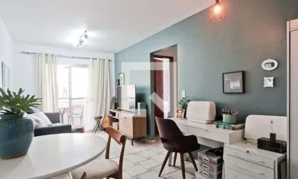 Apartamento para venda - sítio do mandaqui, 2 quartos,  60 m² - são paulo