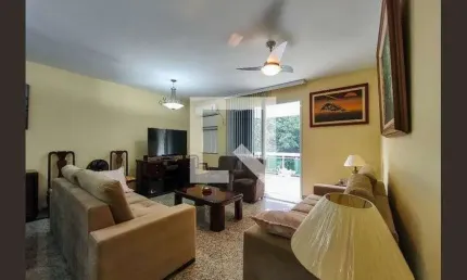 Apartamento para venda - tijuca, 4 quartos,  185 m² - rio de janeiro