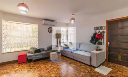 Casa / sobrado em condomínio para venda - tristeza, 3 quartos,  133 m² - porto alegre