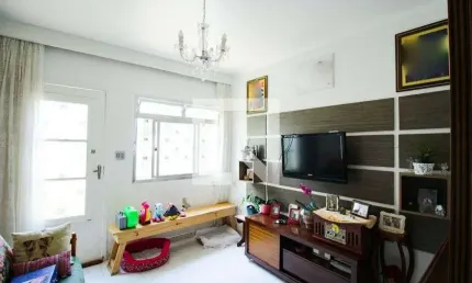 Casa para Venda - Jardim Marajoara , 2 Quartos,  300 m² - São Paulo