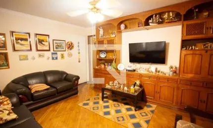 Casa para venda - mandaqui, 3 quartos,  150 m² - são paulo