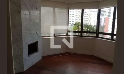 Apartamento para venda - moema, 4 quartos,  226 m² - são paulo