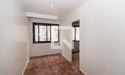 Apartamento para Venda - Vila Ipiranga, 1 Quarto,  33 m² - Porto Alegre