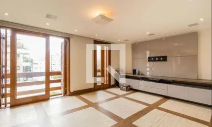Apartamento para Venda - Independência, 3 Quartos,  180 m² - Porto Alegre