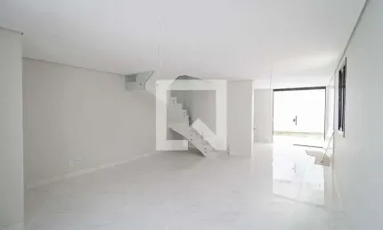 Casa para Venda - Santa Cruz, 3 Quartos,  190 m² - Belo Horizonte