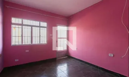 Casa para Venda - Itaquera, 1 Quarto,  60 m² - São Paulo