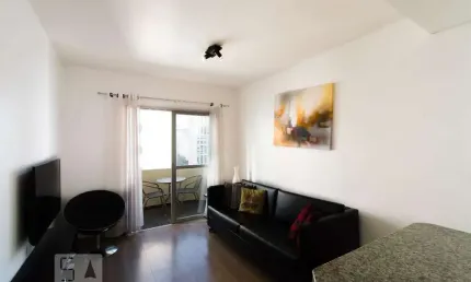 Apartamento para venda - bela vista, 1 quarto,  41 m² - são paulo