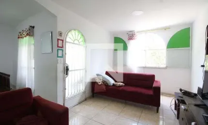 Casa / Sobrado em Condomínio para Venda - Taquara, 3 Quartos,  275 m² - Rio de Janeiro