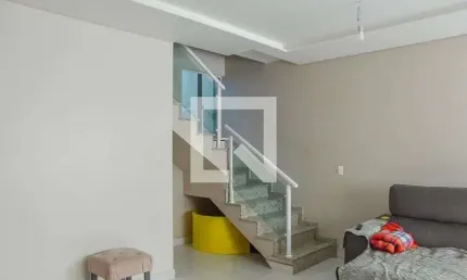 Casa para venda - assunção, 3 quartos,  243 m² - são bernardo do campo