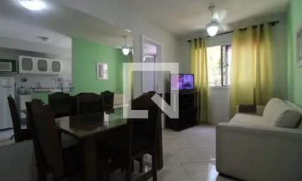 Apartamento para Venda - Jacarepaguá, 1 Quarto,  36 m² - Rio de Janeiro