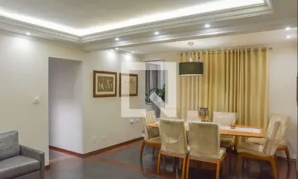 Casa para Venda - Nova Petrópolis, 4 Quartos,  280 m² - São Bernardo do Campo