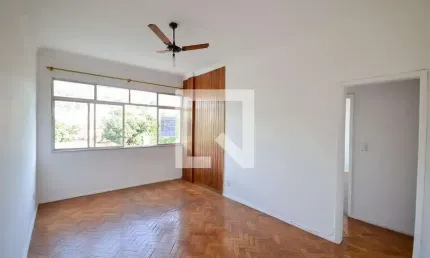 Apartamento para venda - grajaú, 2 quartos,  75 m² - rio de janeiro