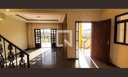 Casa para Venda - Bela Vista, 6 Quartos,  165 m² - Osasco