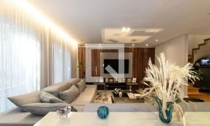 Casa para venda - vila olímpia, 3 quartos,  400 m² - são paulo