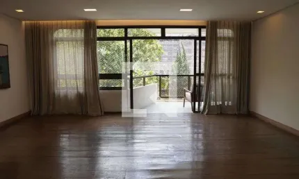 Apartamento para venda - jardim paulista, 6 quartos,  300 m² - são paulo