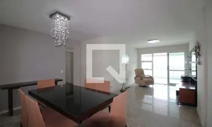 Apartamento para venda - jacarepaguá, 4 quartos,  150 m² - rio de janeiro