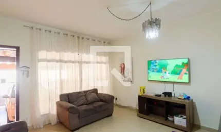 Casa para Venda - Vila Lusitânia, 2 Quartos,  290 m² - São Bernardo do Campo