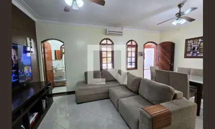 Casa para Venda - Jardim City, 3 Quartos,  270 m² - Guarulhos