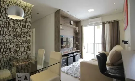 Apartamento para Venda - Umuarama, 2 Quartos,  57 m² - Osasco