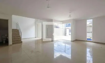 Casa / Sobrado em Condomínio para Venda - Vargem Pequena, 4 Quartos,  180 m² - Rio de Janeiro