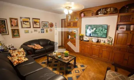 Casa para venda - mandaqui, 3 quartos,  220 m² - são paulo