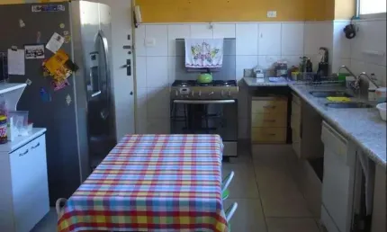 Apartamento para venda - santa cecília, 4 quartos,  200 m² - são paulo